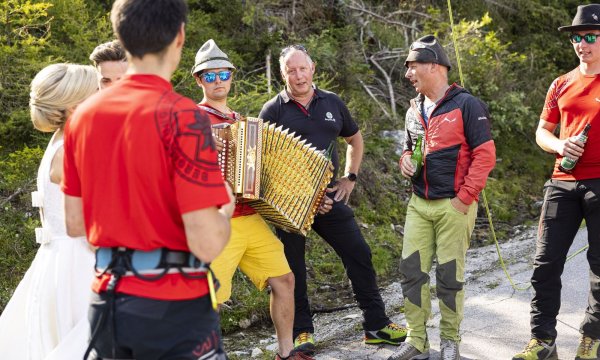 21.08.2021: Hochzeit Tanja &amp; Simon